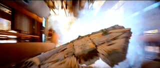 Illustration for article titled iPhone Free Software Unlock Confirmed (Death Star Explodes)